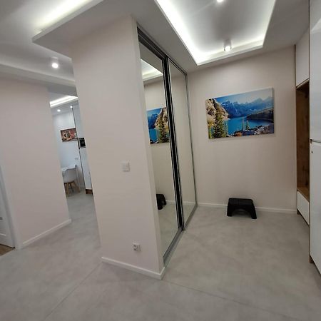קרקוב Apartamenty Orawska 14 Hemma מראה חיצוני תמונה
