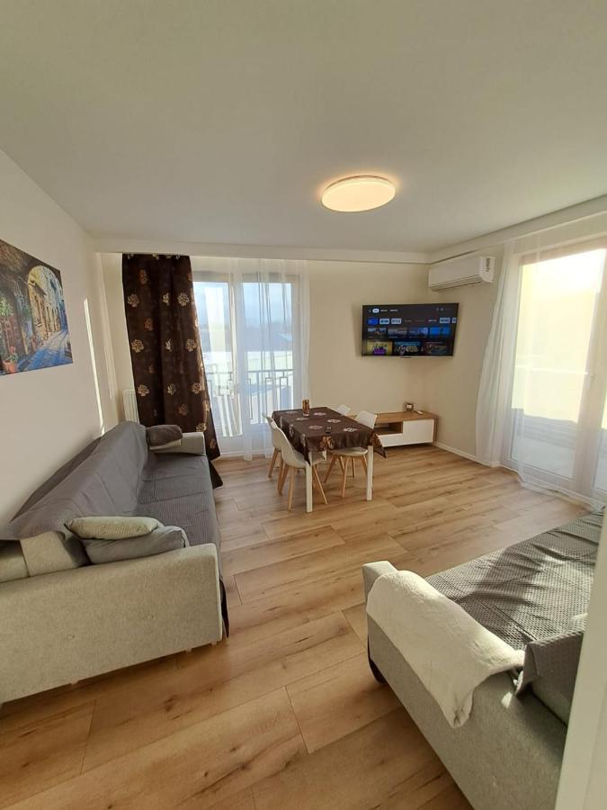 קרקוב Apartamenty Orawska 14 Hemma מראה חיצוני תמונה