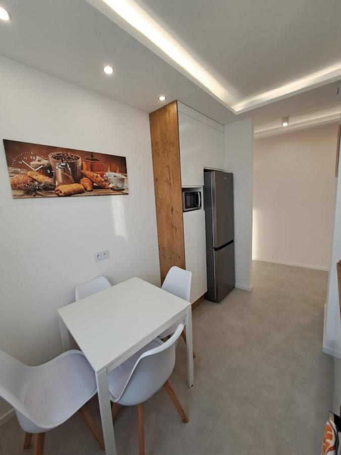 קרקוב Apartamenty Orawska 14 Hemma מראה חיצוני תמונה