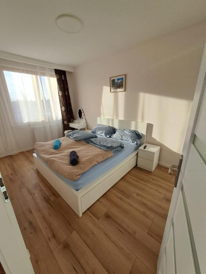 קרקוב Apartamenty Orawska 14 Hemma מראה חיצוני תמונה