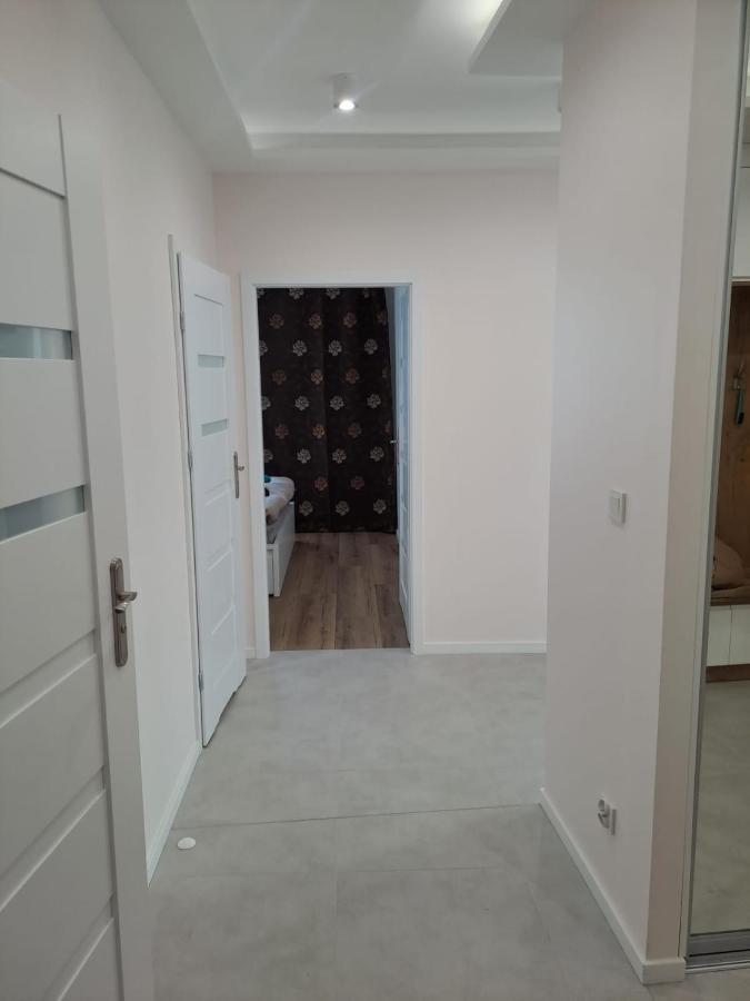 קרקוב Apartamenty Orawska 14 Hemma מראה חיצוני תמונה