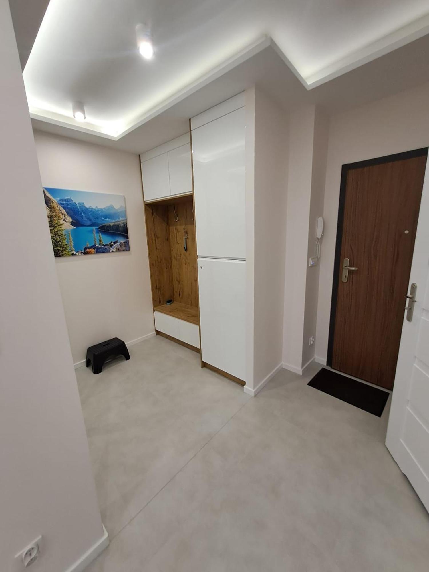קרקוב Apartamenty Orawska 14 Hemma מראה חיצוני תמונה