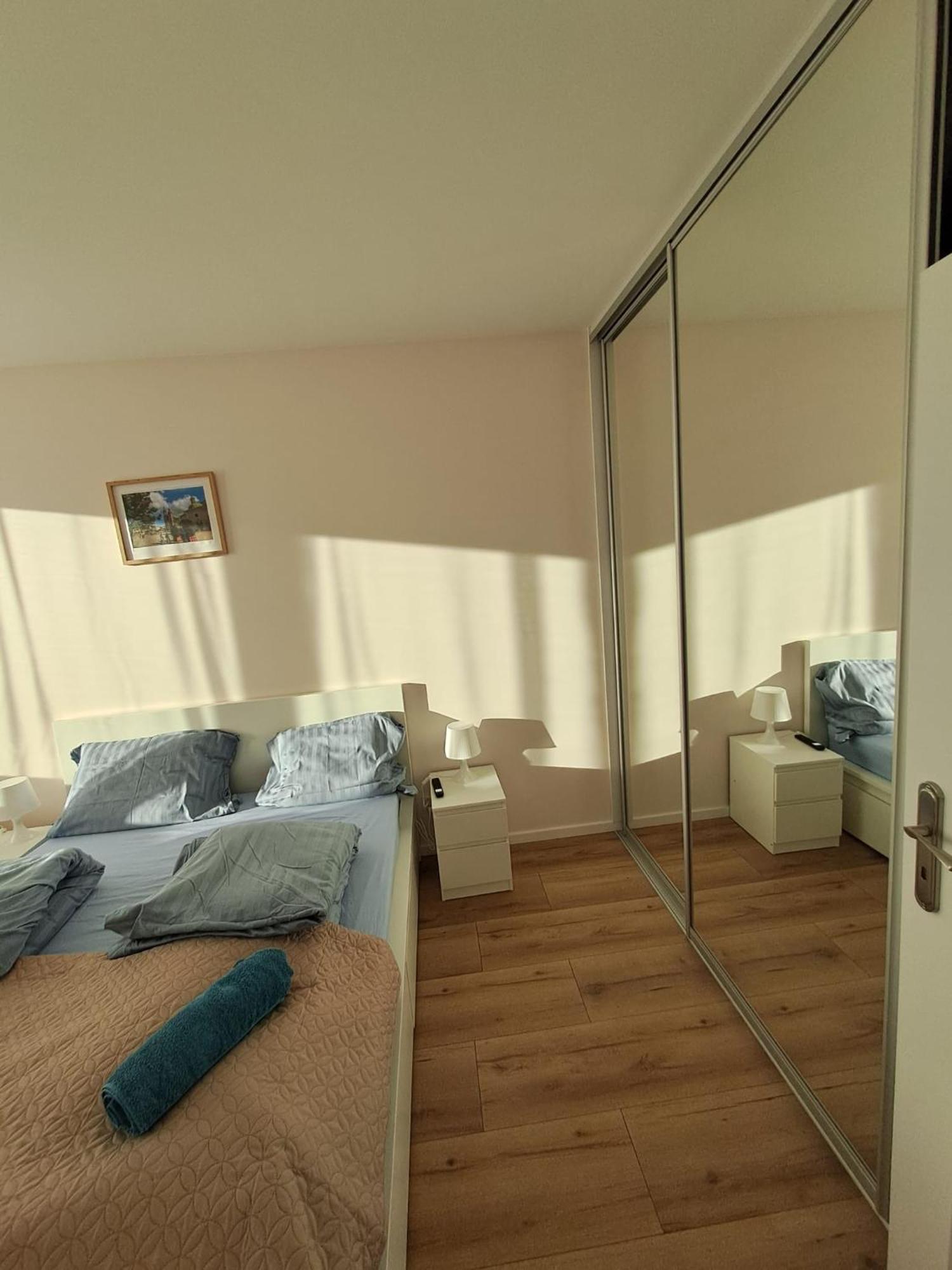 קרקוב Apartamenty Orawska 14 Hemma מראה חיצוני תמונה