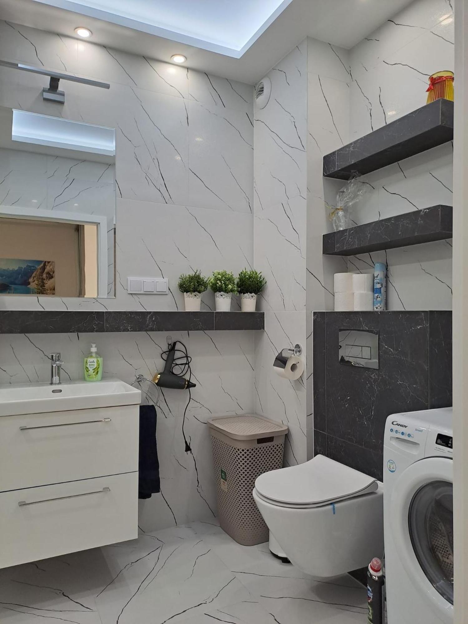 קרקוב Apartamenty Orawska 14 Hemma מראה חיצוני תמונה